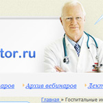 Проект МедЛектор